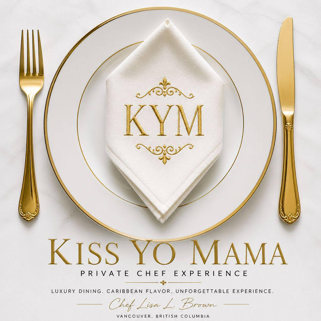 Kiss Yo Mama