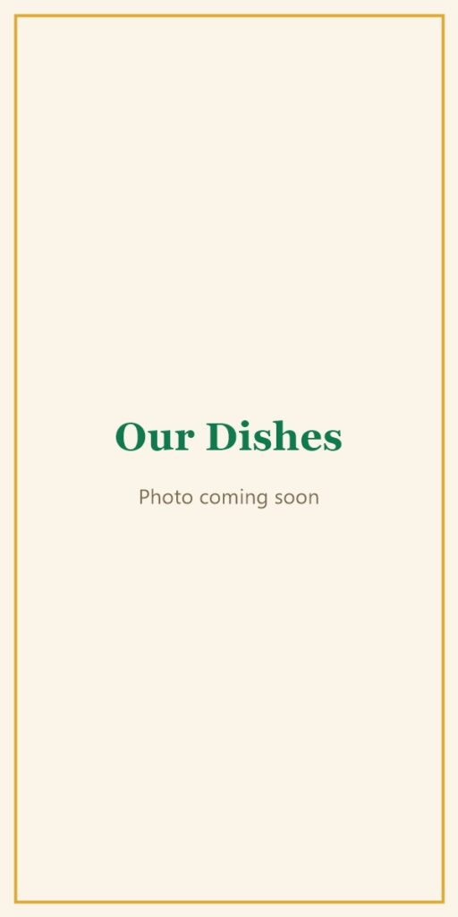 Dish photo coming soon