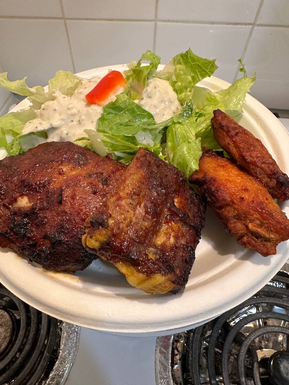 American Soul Food Favorites